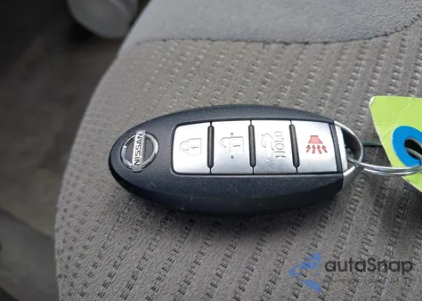 2012 Nissan Sentra 2.0 Sr z USA, uszkodzony, nr VIN 3N1AB6AP6CL771005